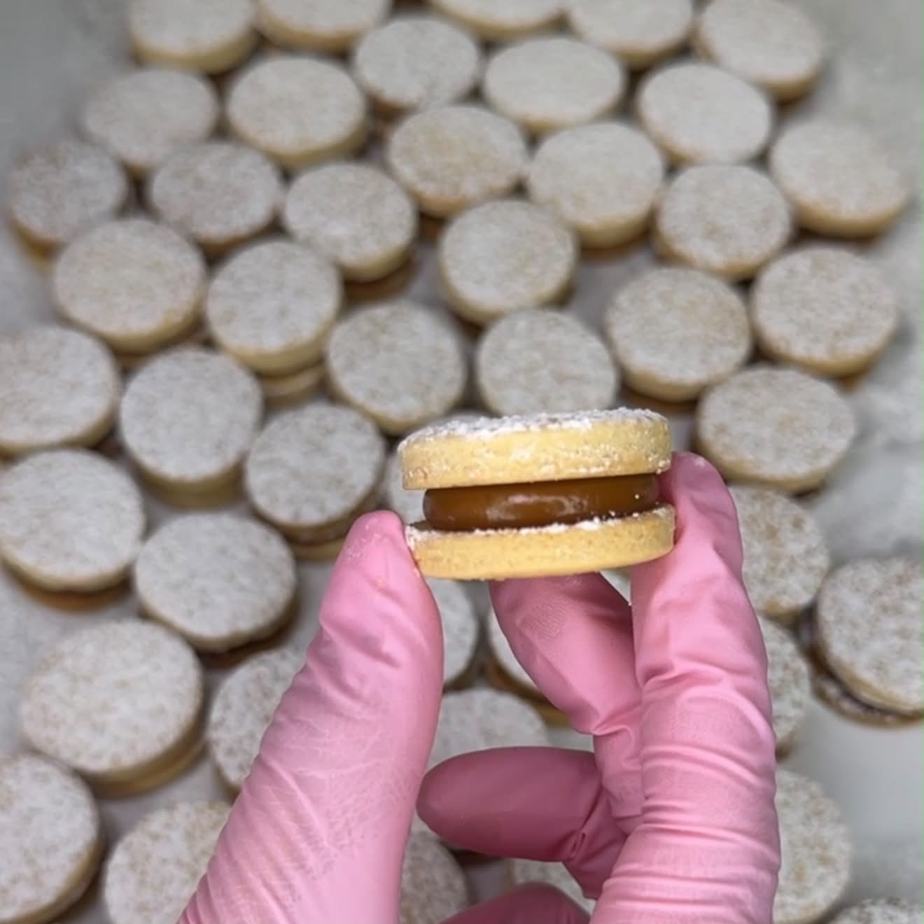 Alfajores