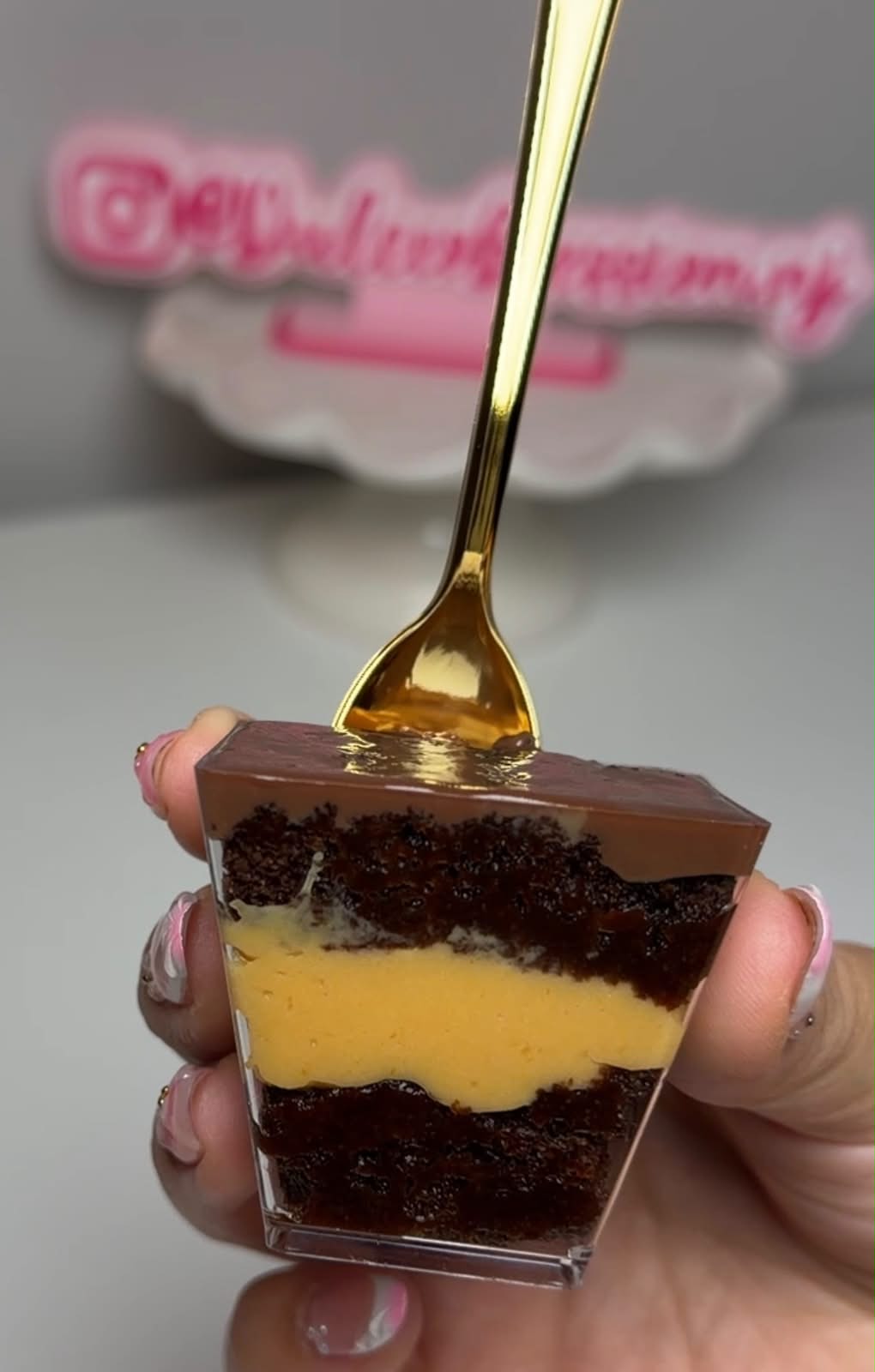 Chocolúcuma