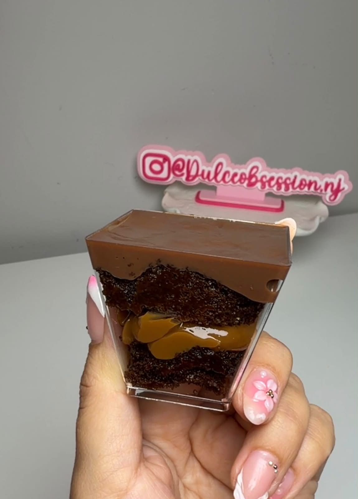 Chocomanjar
