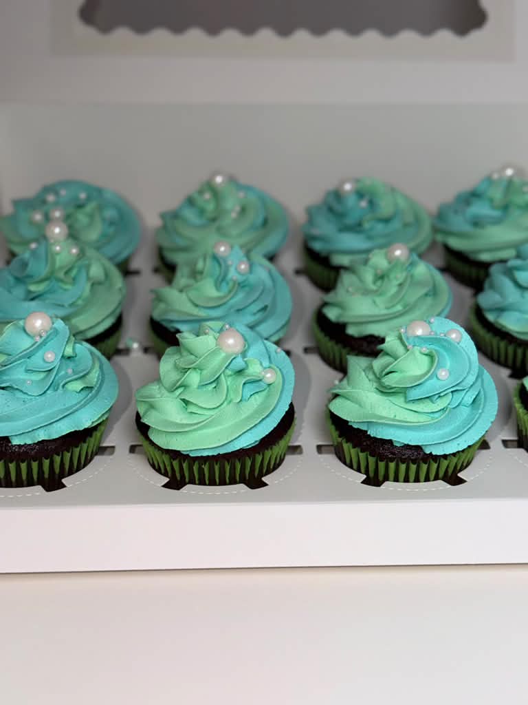Cupcakes