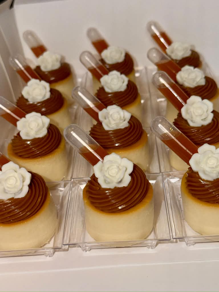Flan
