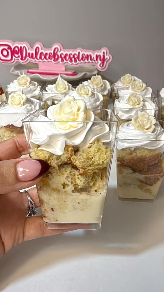 Tres leches